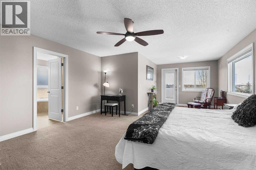 2905 Prairie Springs Grove Sw, Airdrie, Alberta  T4B 0E6 - Photo 22 - A2293268