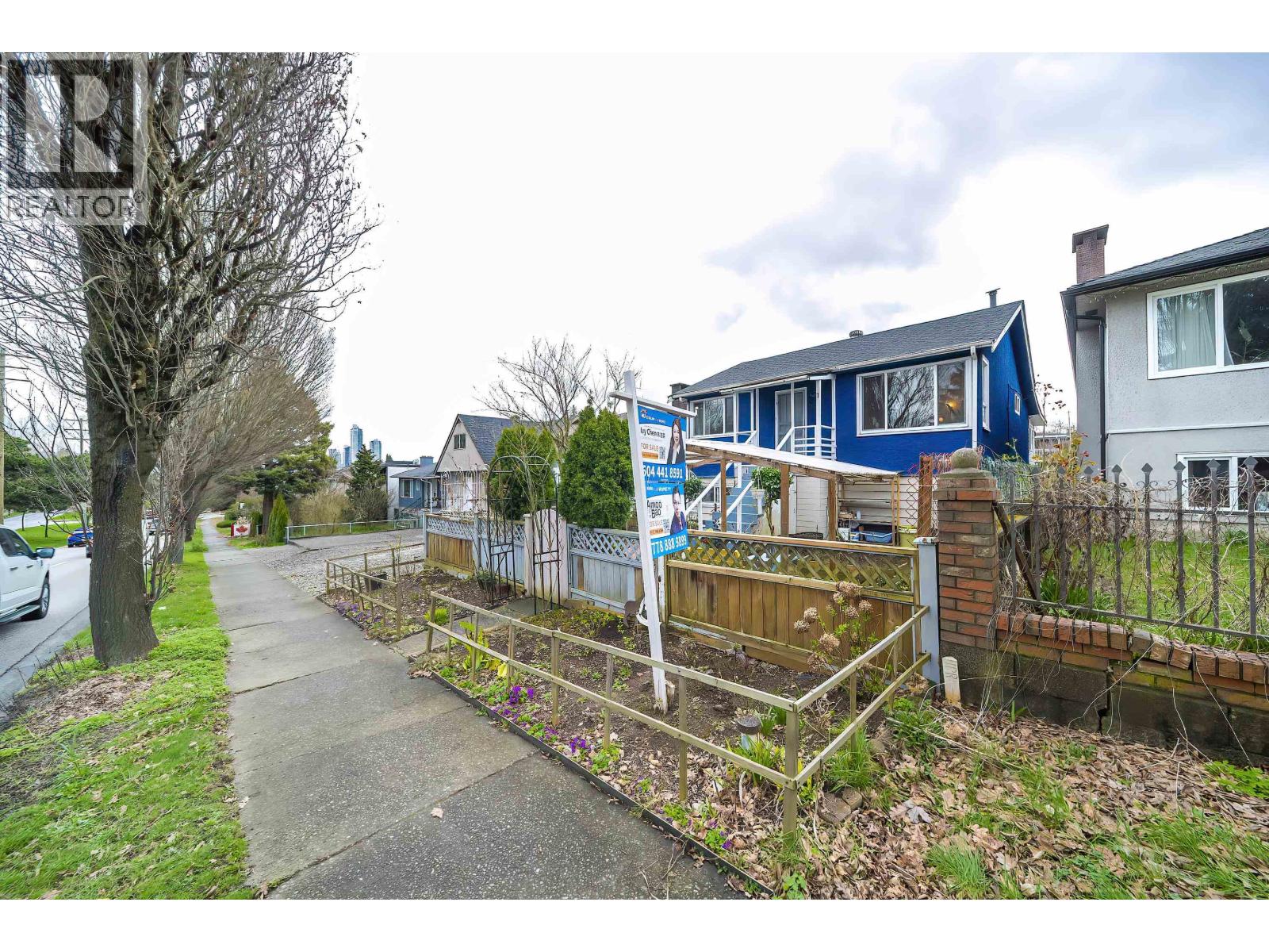 3134 E 1st Avenue, Vancouver, British Columbia  V5M 1B5 - Photo 4 - R3098496