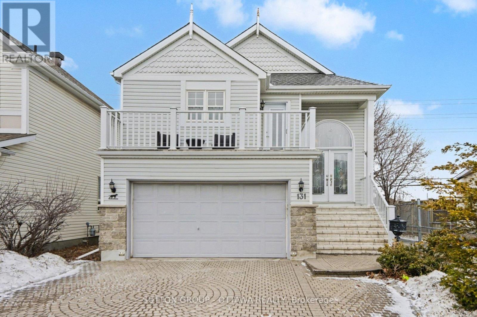 131 OAKFIELD CRESCENT, ottawa, Ontario