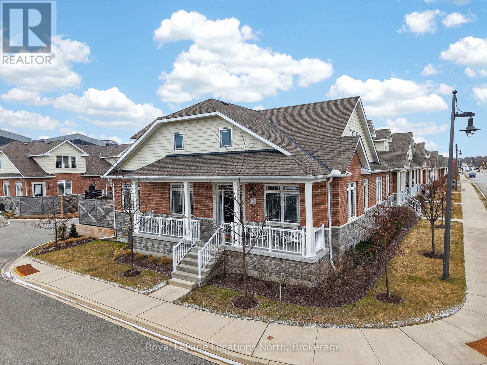 13 North Pine Street, Collingwood, Ontario  L9Y 2X4 - Photo 42 - S12881700