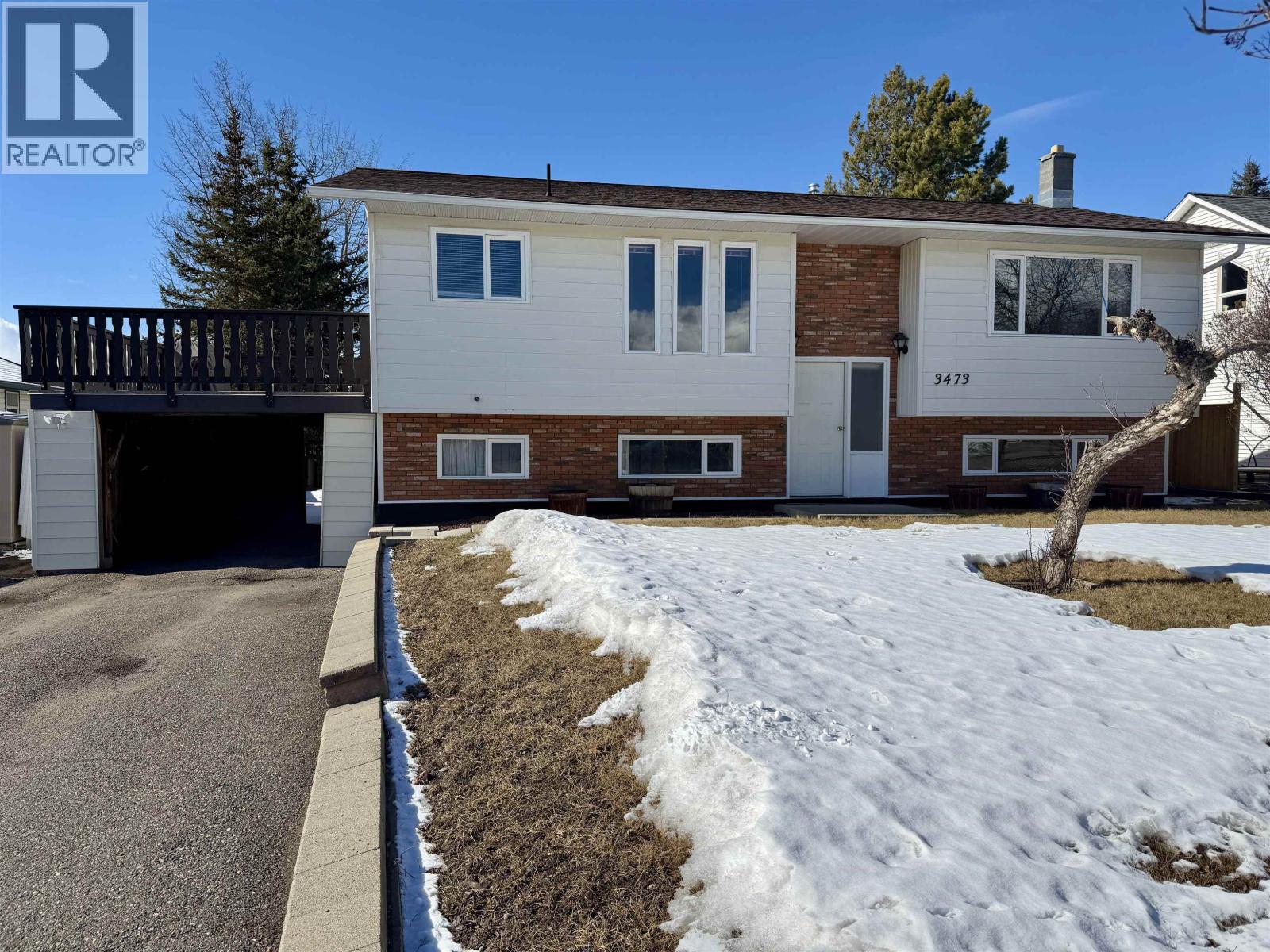 3473 Hawes Place, Vanderhoof, British Columbia  V0J 3A2 - Photo 2 - R3099722