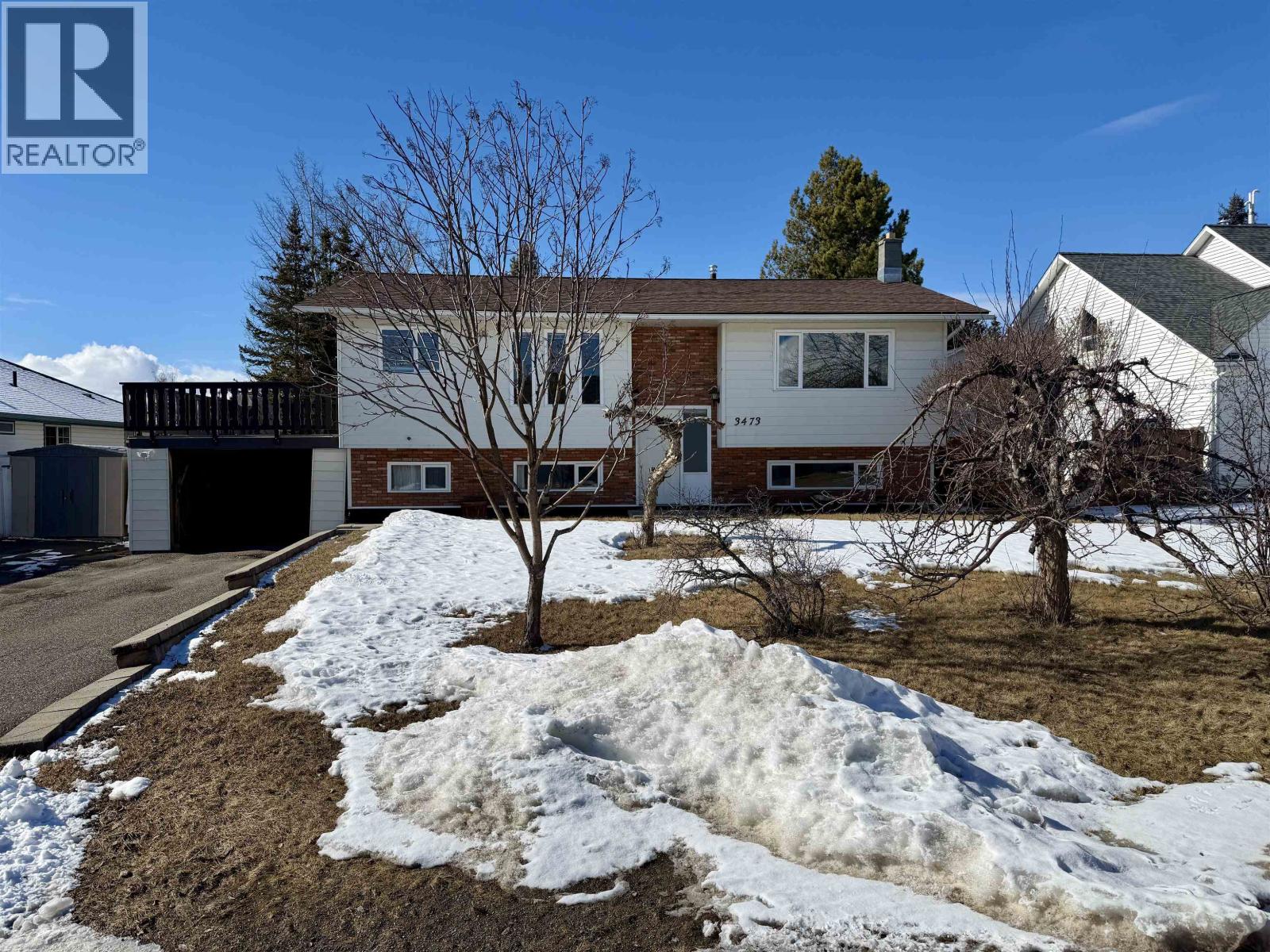 3473 Hawes Place, Vanderhoof, British Columbia  V0J 3A2 - Photo 3 - R3099722