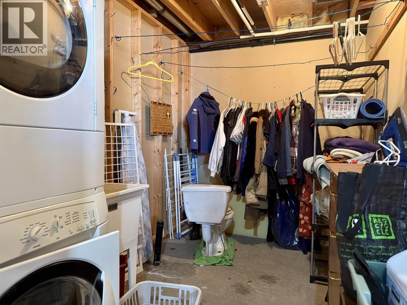 3473 Hawes Place, Vanderhoof, British Columbia  V0J 3A2 - Photo 30 - R3099722