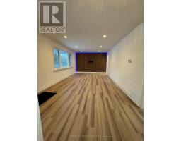 MAIN - 119 NIPIGON AVENUE, Toronto, Ontario