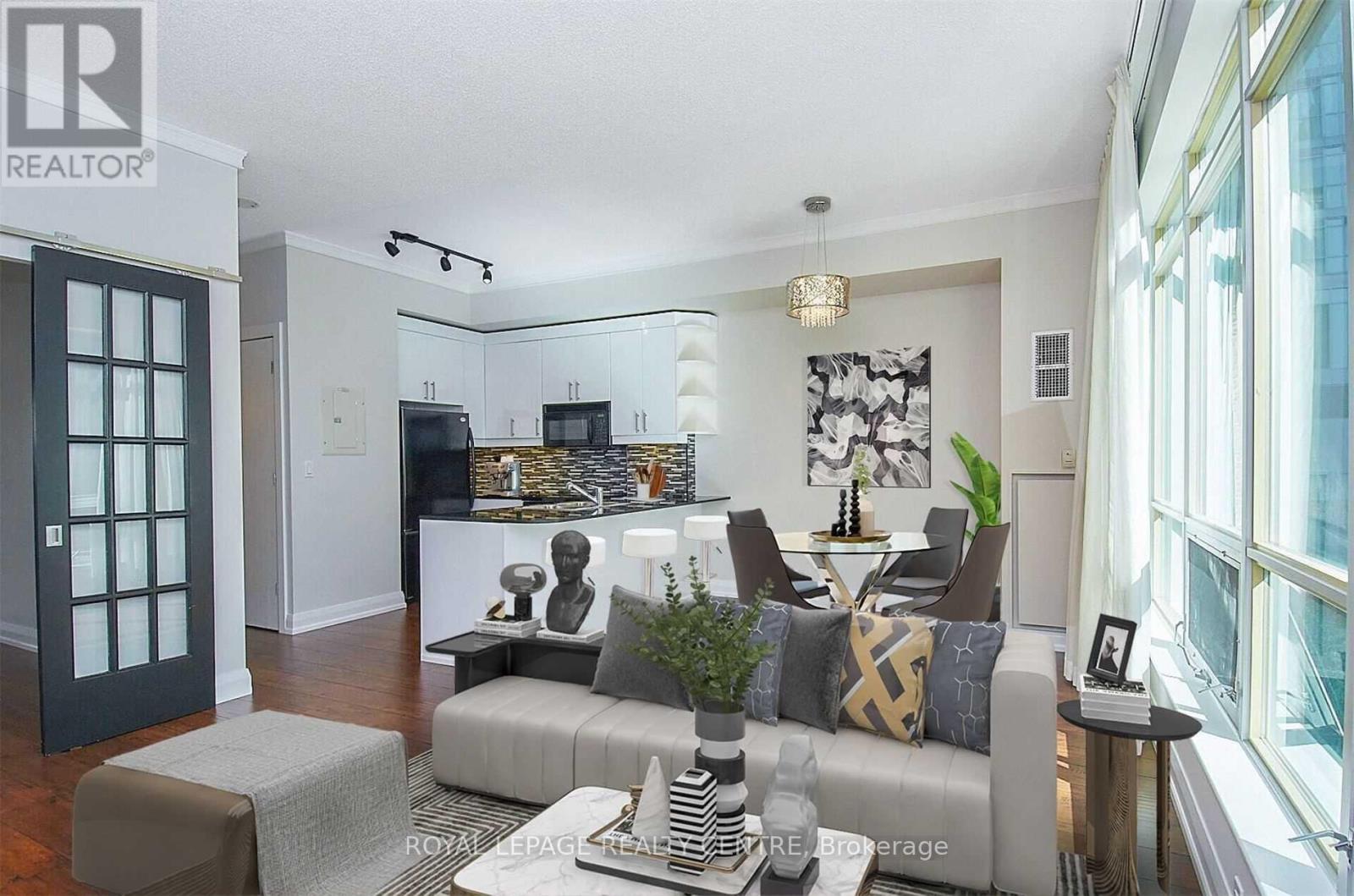 227 - 350 Wellington Street W, Toronto, Ontario  M5V 3W9 - Photo 14 - C12882700