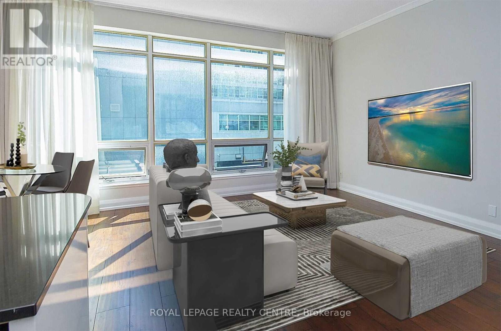 227 - 350 Wellington Street W, Toronto, Ontario  M5V 3W9 - Photo 15 - C12882700