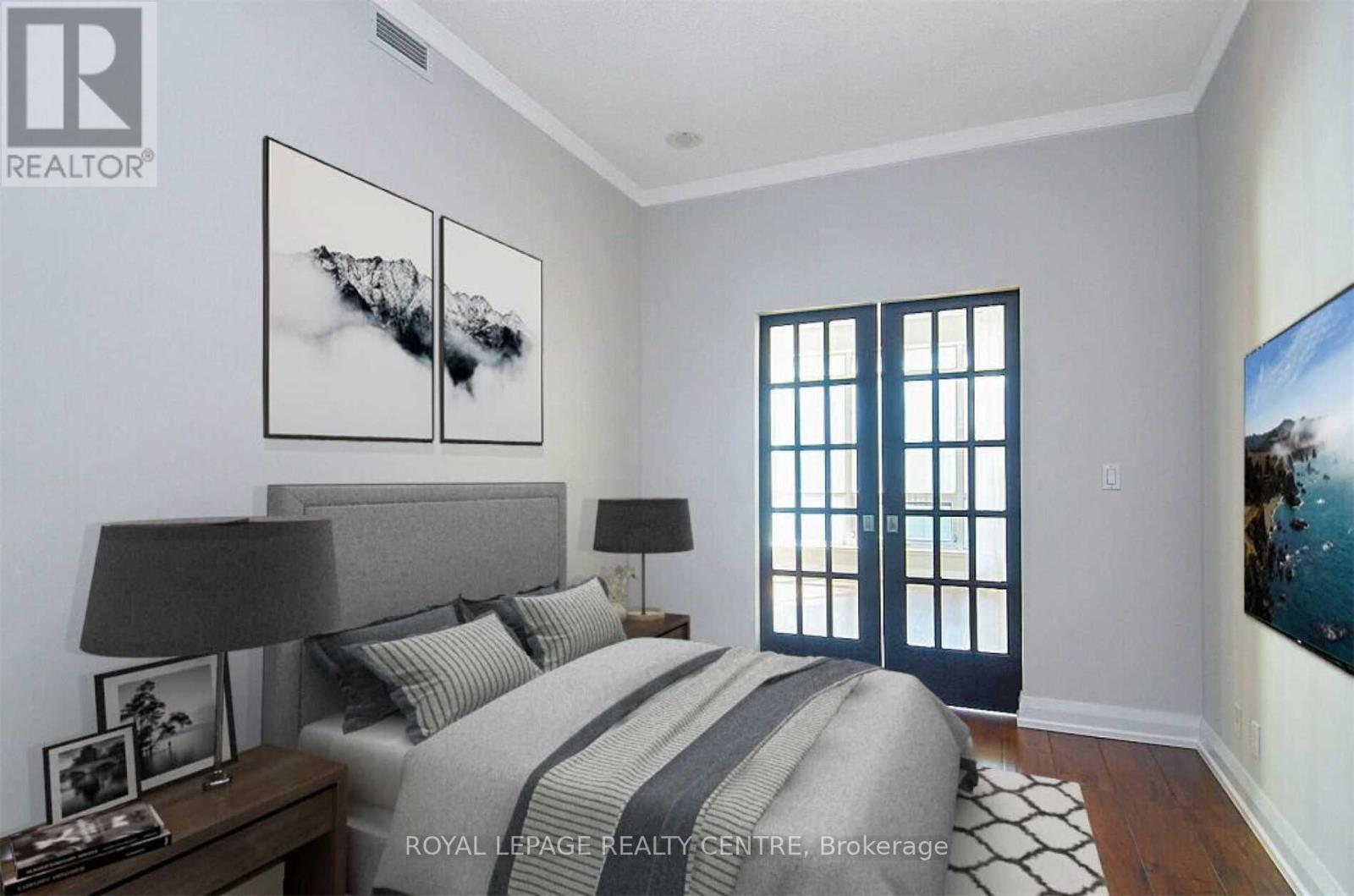 227 - 350 Wellington Street W, Toronto, Ontario  M5V 3W9 - Photo 16 - C12882700