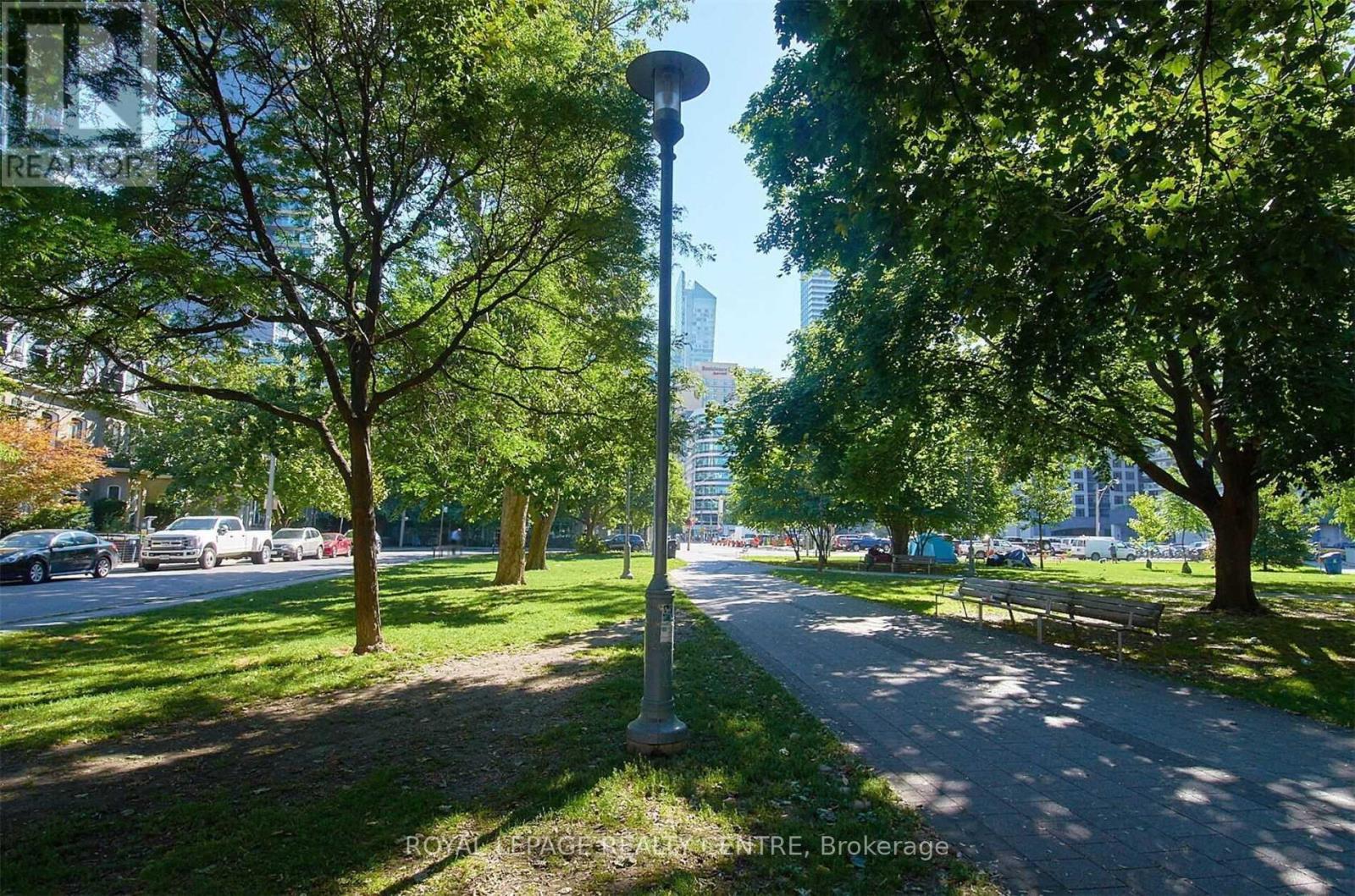 227 - 350 Wellington Street W, Toronto, Ontario  M5V 3W9 - Photo 19 - C12882700