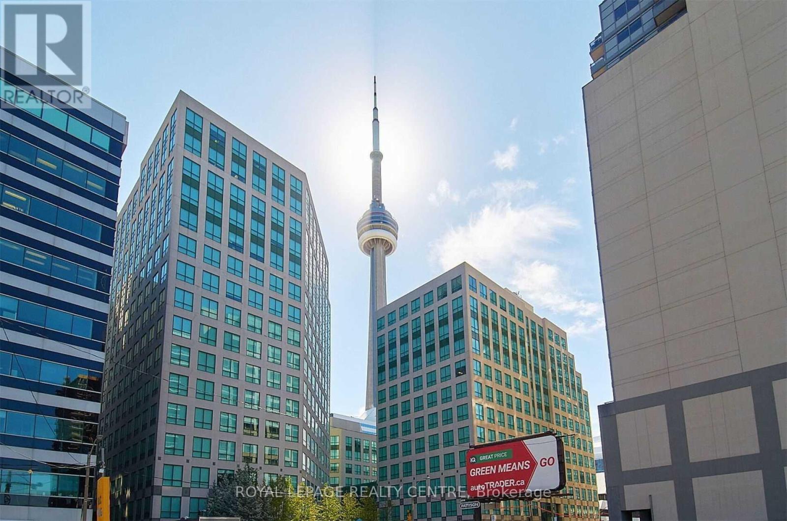 227 - 350 Wellington Street W, Toronto, Ontario  M5V 3W9 - Photo 20 - C12882700