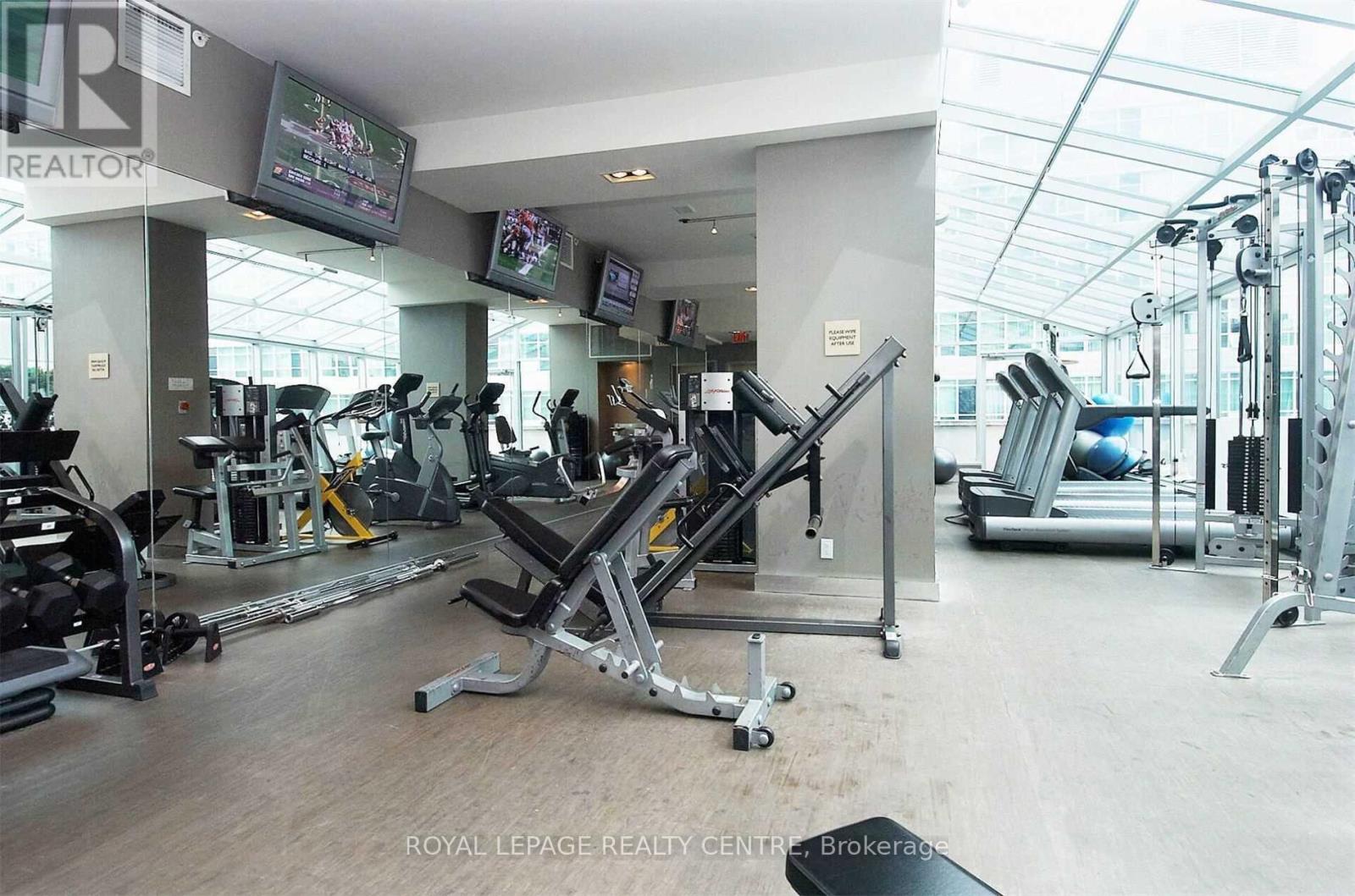 227 - 350 Wellington Street W, Toronto, Ontario  M5V 3W9 - Photo 21 - C12882700