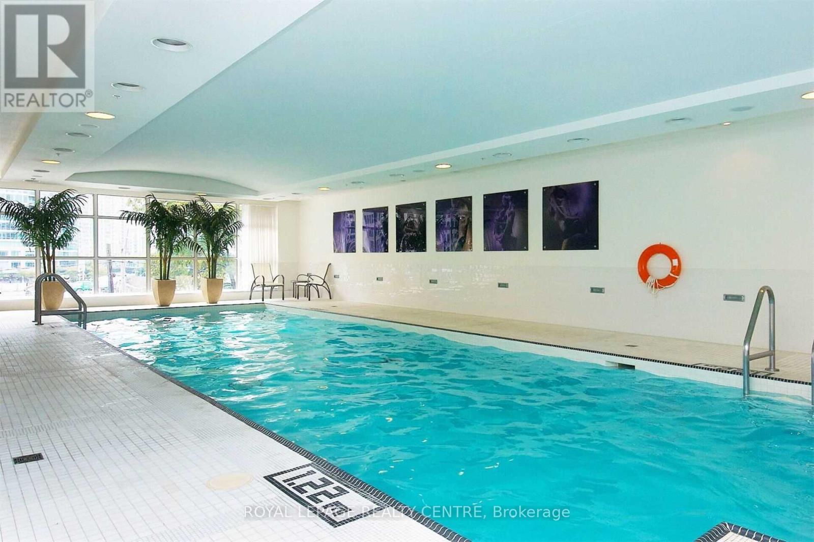 227 - 350 Wellington Street W, Toronto, Ontario  M5V 3W9 - Photo 22 - C12882700