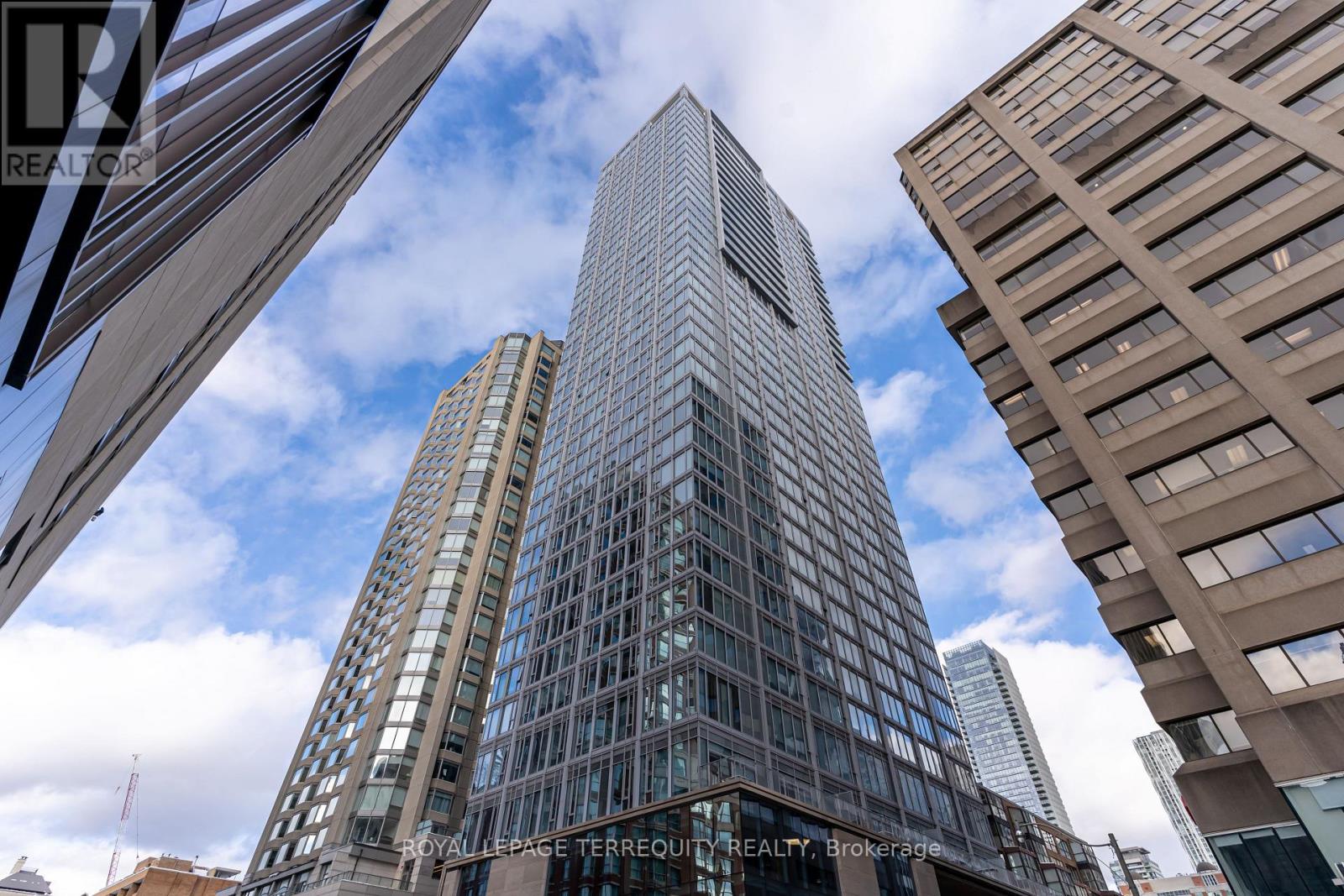 306 - 188 CUMBERLAND STREET, Toronto, Ontario