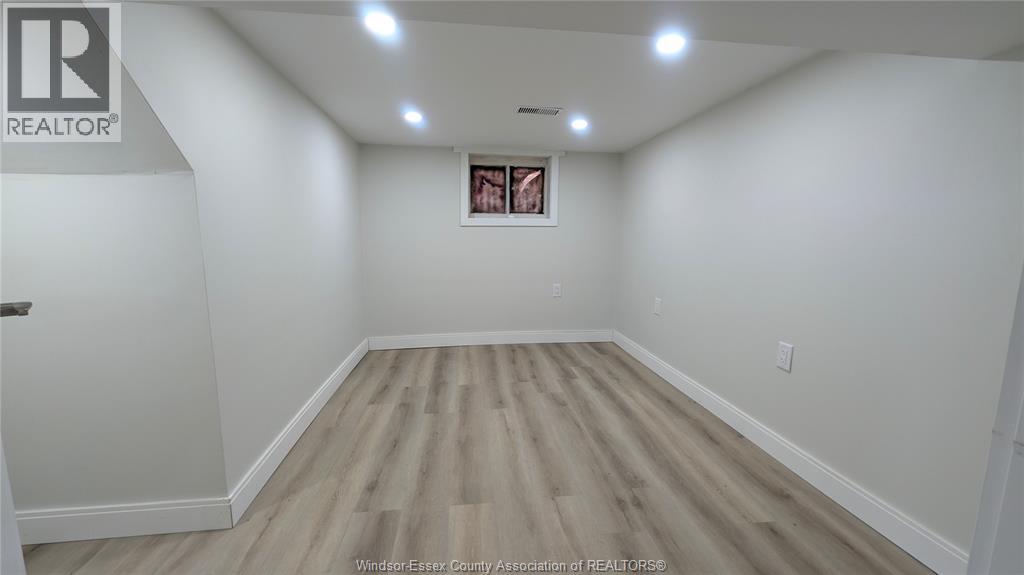 3243 Millen Street Unit# Lower, Windsor, Ontario  N9C 1T1 - Photo 4 - 26005297