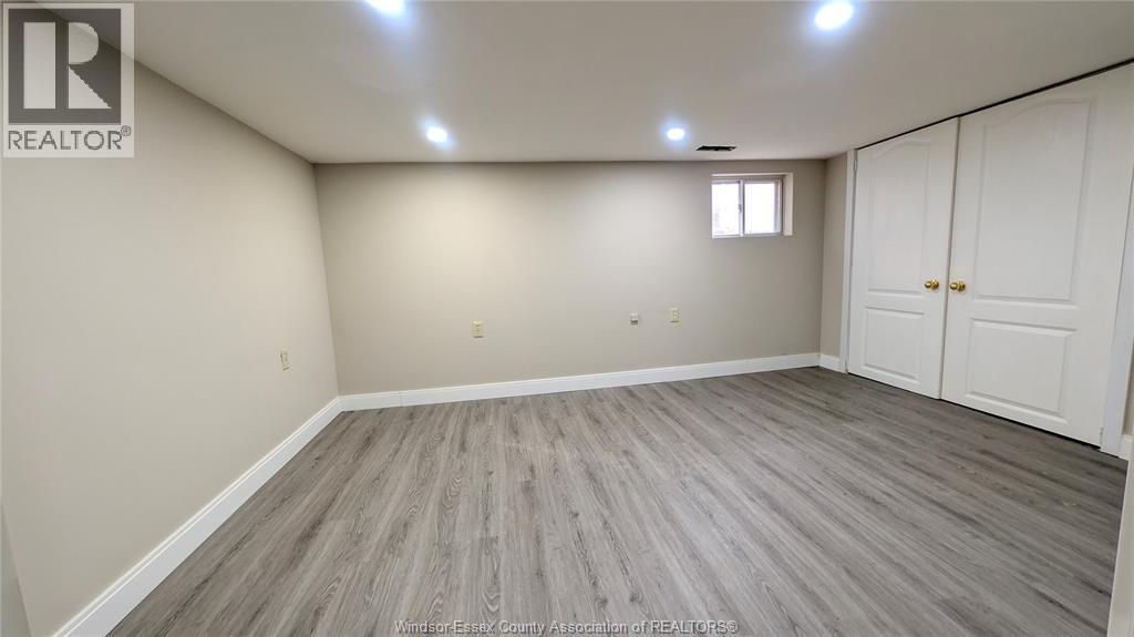 3243 Millen Street Unit# Lower, Windsor, Ontario  N9C 1T1 - Photo 5 - 26005297