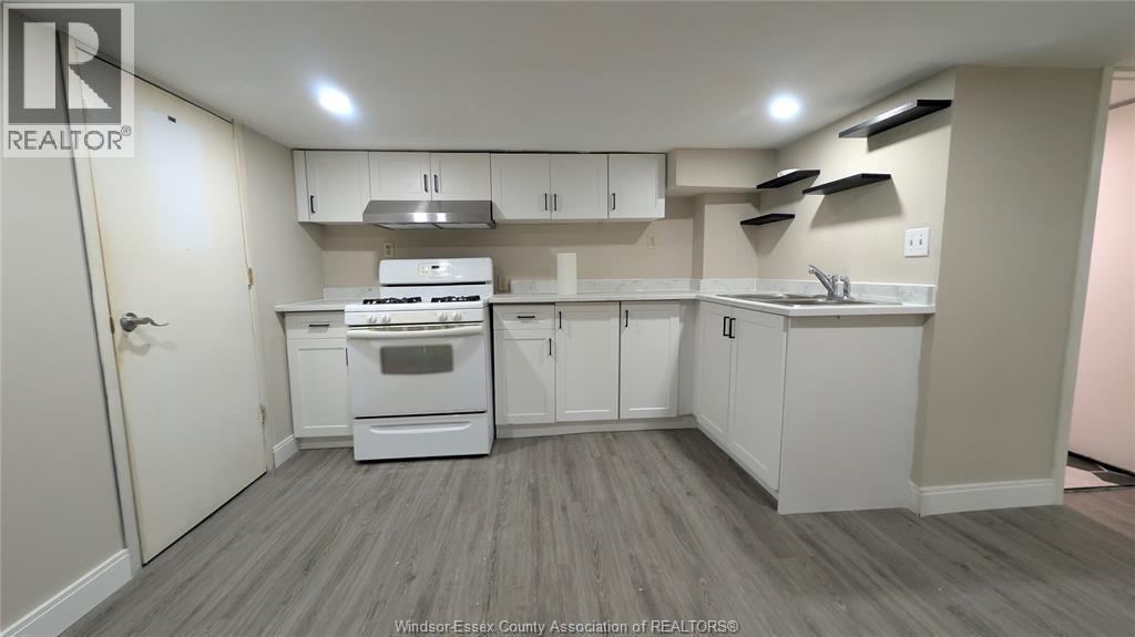 3243 Millen Street Unit# Lower, Windsor, Ontario  N9C 1T1 - Photo 6 - 26005297