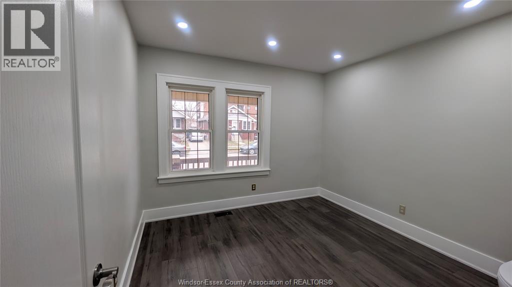 3243 Millen Street Unit# Upper, Windsor, Ontario  N9C 1T1 - Photo 3 - 26005272