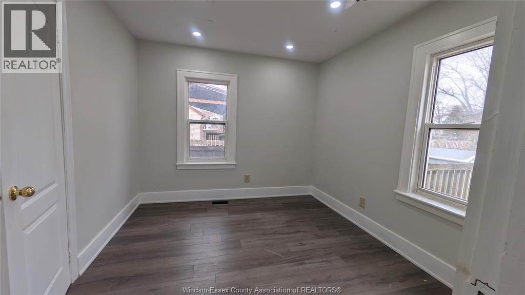3243 Millen Street Unit# Upper, Windsor, Ontario  N9C 1T1 - Photo 6 - 26005272