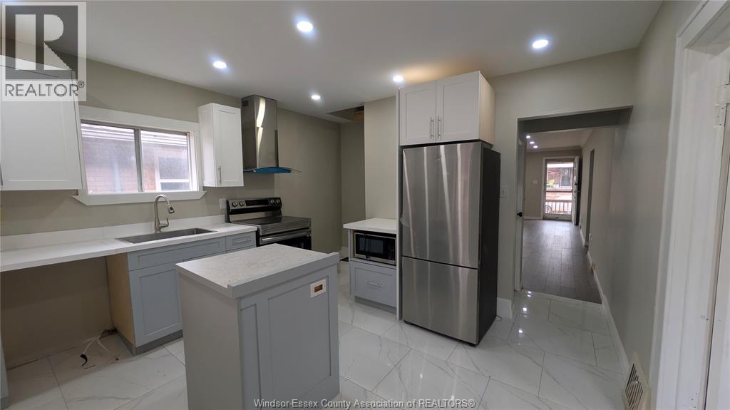 3243 Millen Street Unit# Upper, Windsor, Ontario  N9C 1T1 - Photo 7 - 26005272