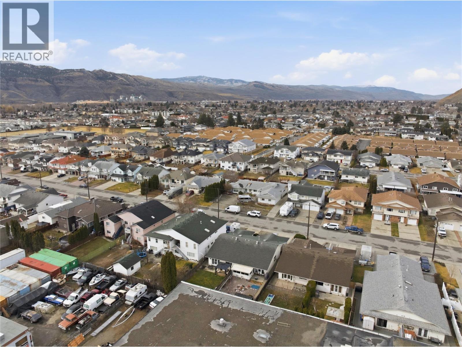 1232 13th Street, Kamloops, British Columbia  V2B 8K3 - Photo 11 - 10379150