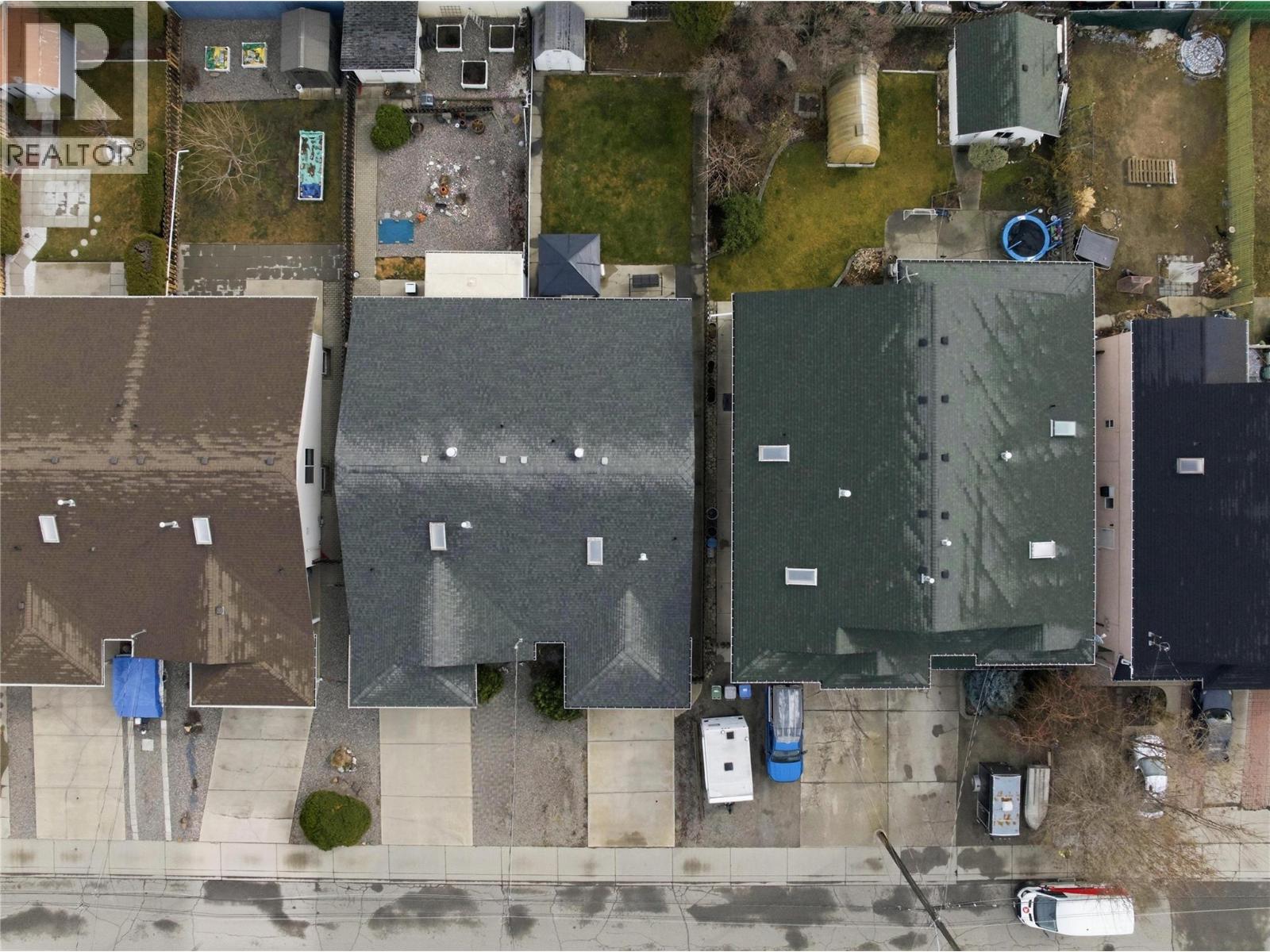 1232 13th Street, Kamloops, British Columbia  V2B 8K3 - Photo 12 - 10379150