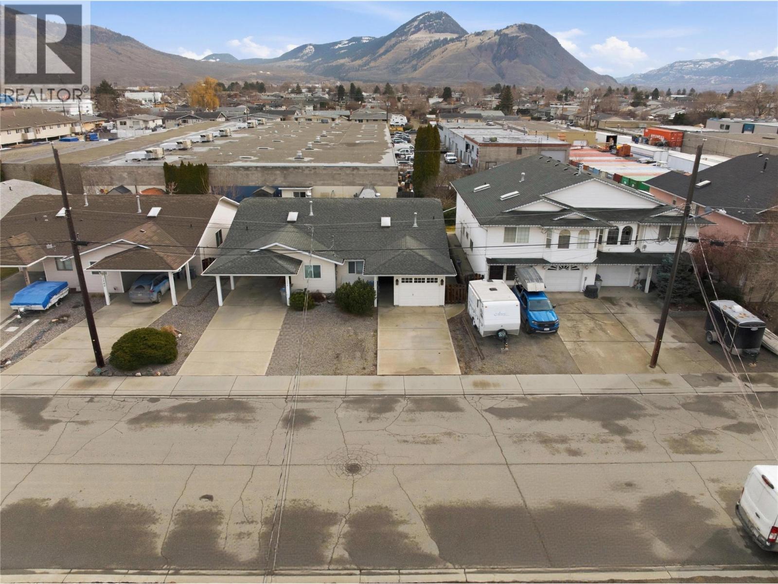 1232 13th Street, Kamloops, British Columbia  V2B 8K3 - Photo 14 - 10379150