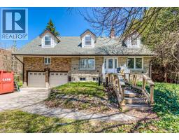 74 MCDOUGALL Road, Waterloo, Ontario