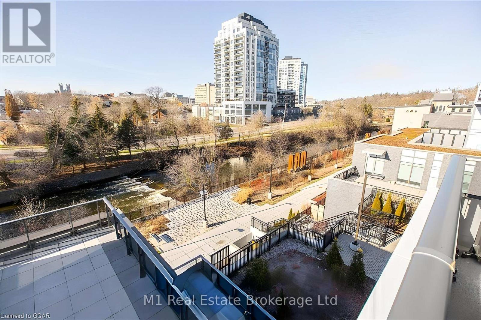 414 - 73 Arthur Street S, Guelph, Ontario  N1E 0S6 - Photo 19 - X12882694