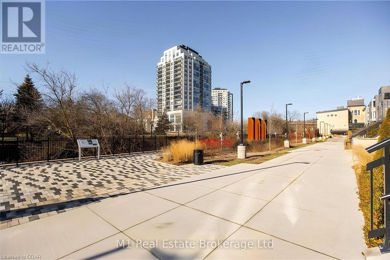 414 - 73 Arthur Street S, Guelph, Ontario  N1E 0S6 - Photo 21 - X12882694