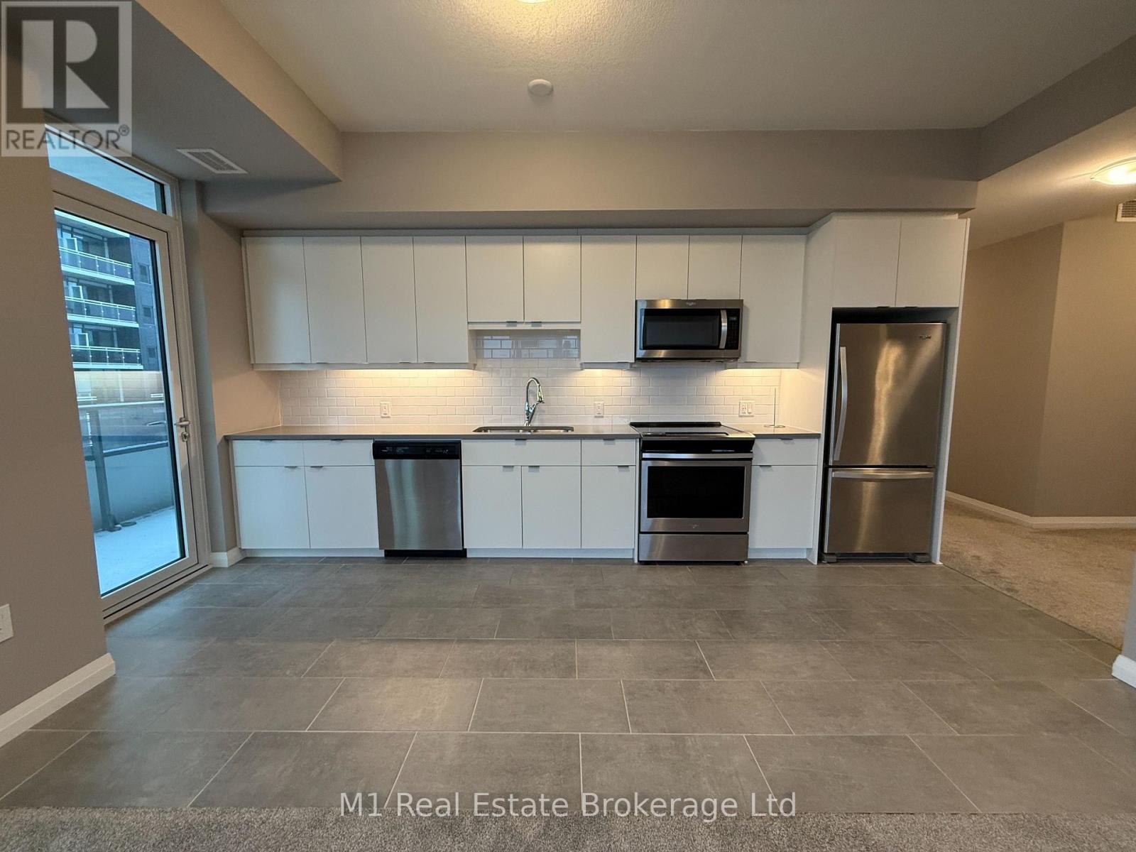 414 - 73 Arthur Street S, Guelph, Ontario  N1E 0S6 - Photo 3 - X12882694