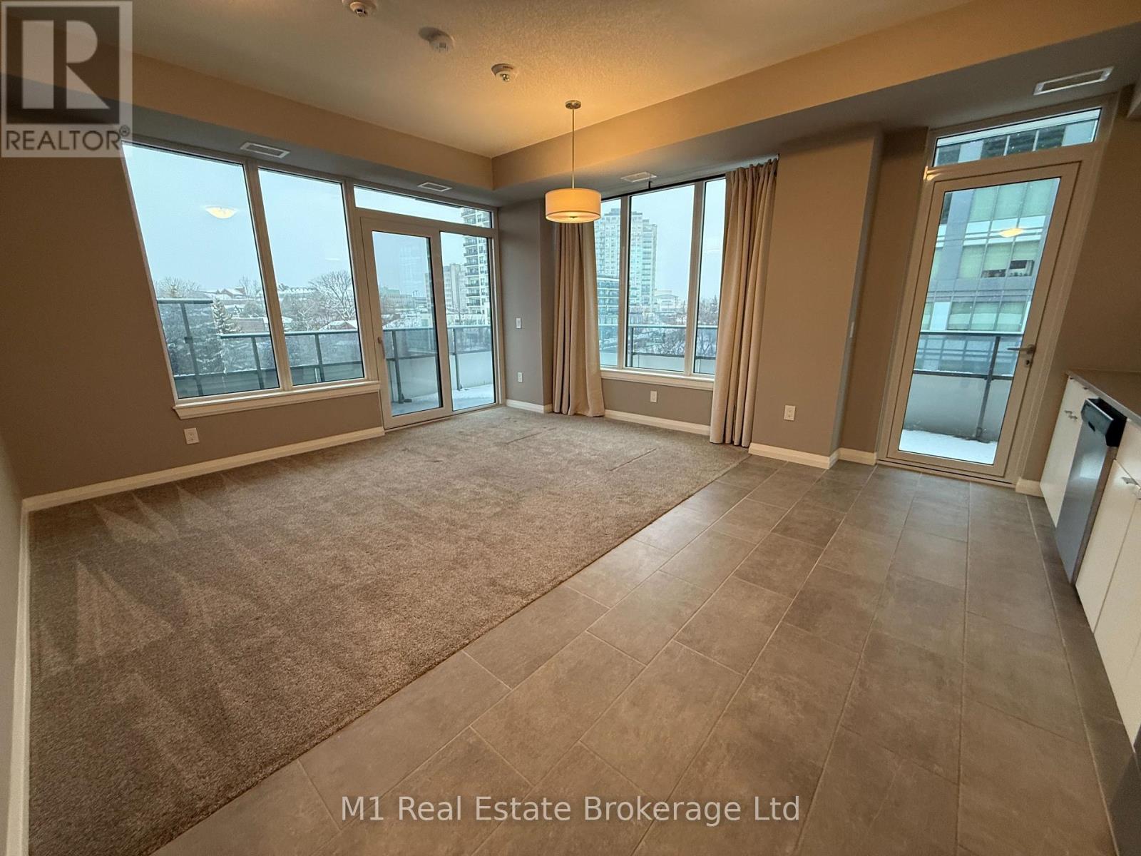 414 - 73 Arthur Street S, Guelph, Ontario  N1E 0S6 - Photo 4 - X12882694