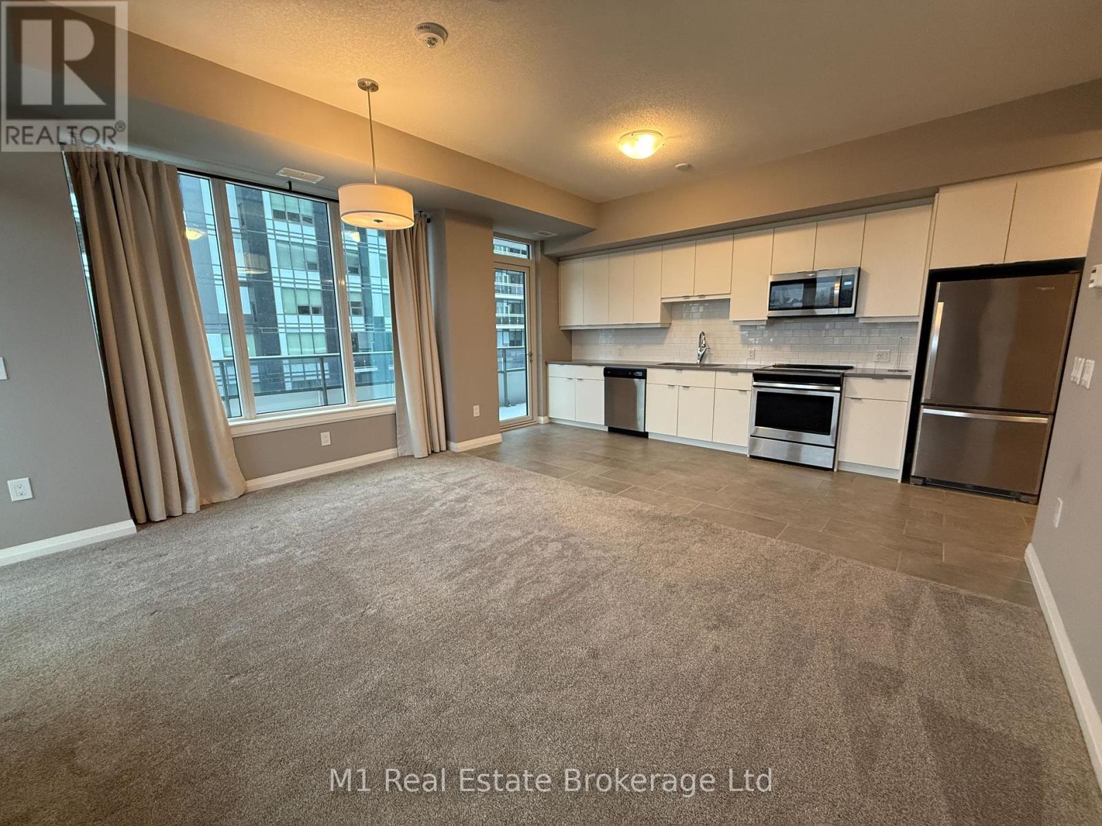 414 - 73 Arthur Street S, Guelph, Ontario  N1E 0S6 - Photo 5 - X12882694