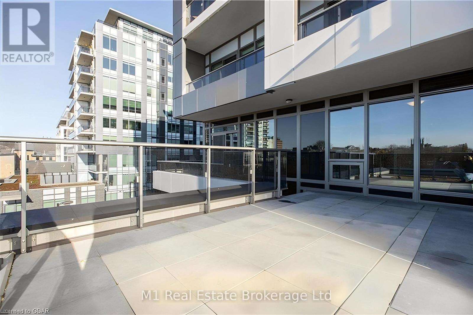 414 - 73 Arthur Street S, Guelph, Ontario  N1E 0S6 - Photo 7 - X12882694