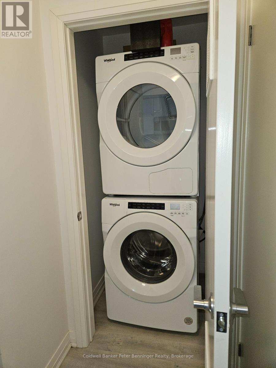 313 - 101 Golden Eagle Road, Waterloo, Ontario  N2V 0H4 - Photo 22 - X12882720