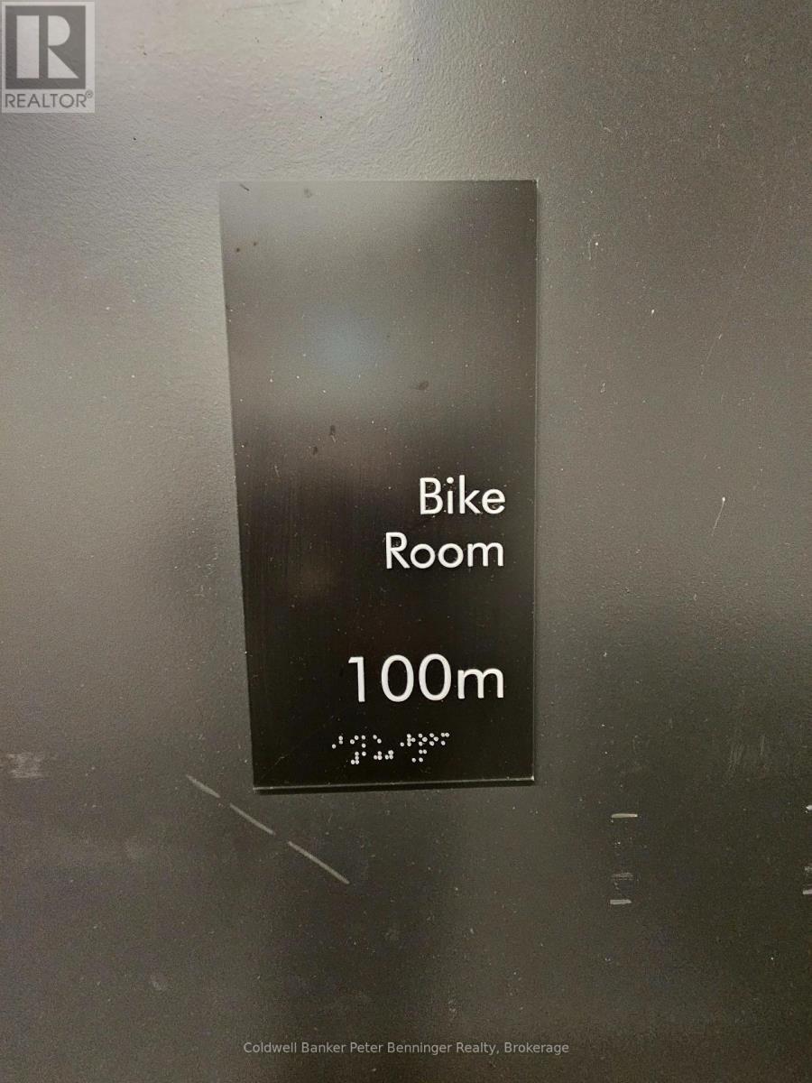 313 - 101 Golden Eagle Road, Waterloo, Ontario  N2V 0H4 - Photo 24 - X12882720