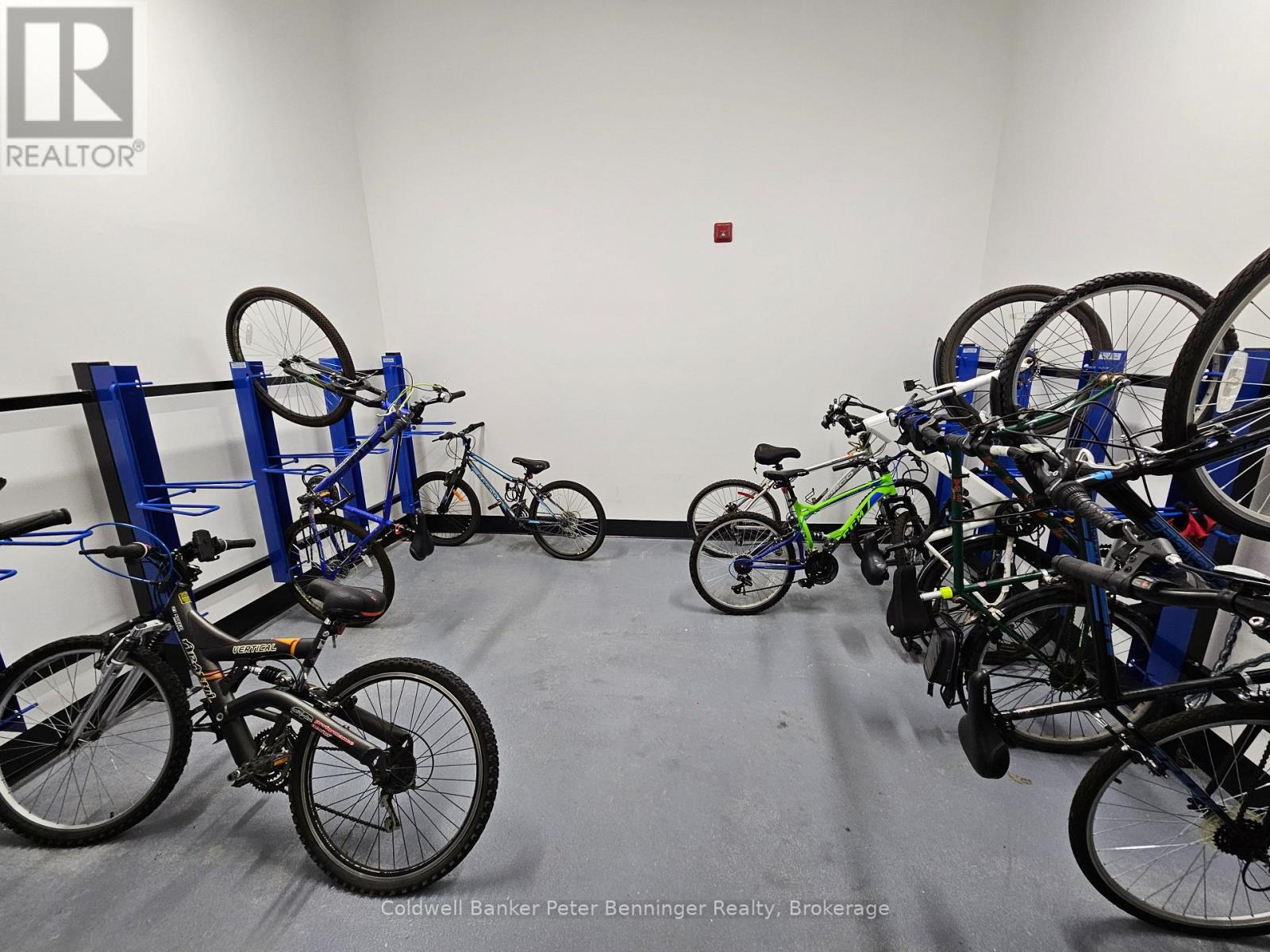 313 - 101 Golden Eagle Road, Waterloo, Ontario  N2V 0H4 - Photo 25 - X12882720