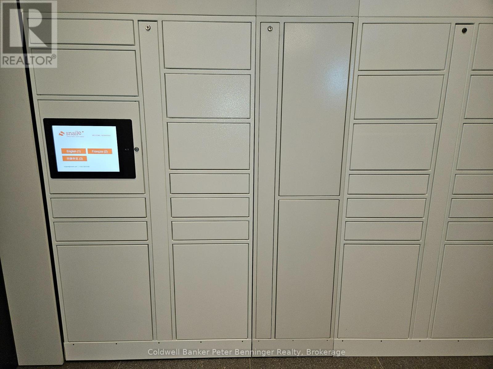 313 - 101 Golden Eagle Road, Waterloo, Ontario  N2V 0H4 - Photo 26 - X12882720