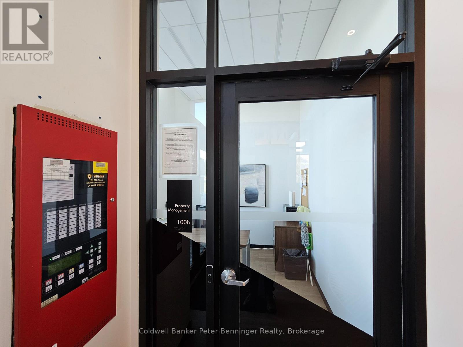 313 - 101 Golden Eagle Road, Waterloo, Ontario  N2V 0H4 - Photo 33 - X12882720