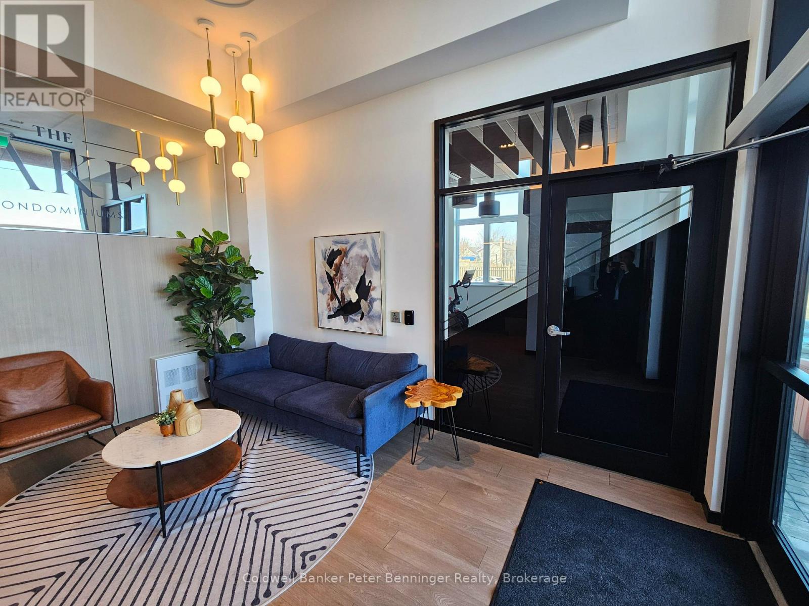 313 - 101 Golden Eagle Road, Waterloo, Ontario  N2V 0H4 - Photo 34 - X12882720