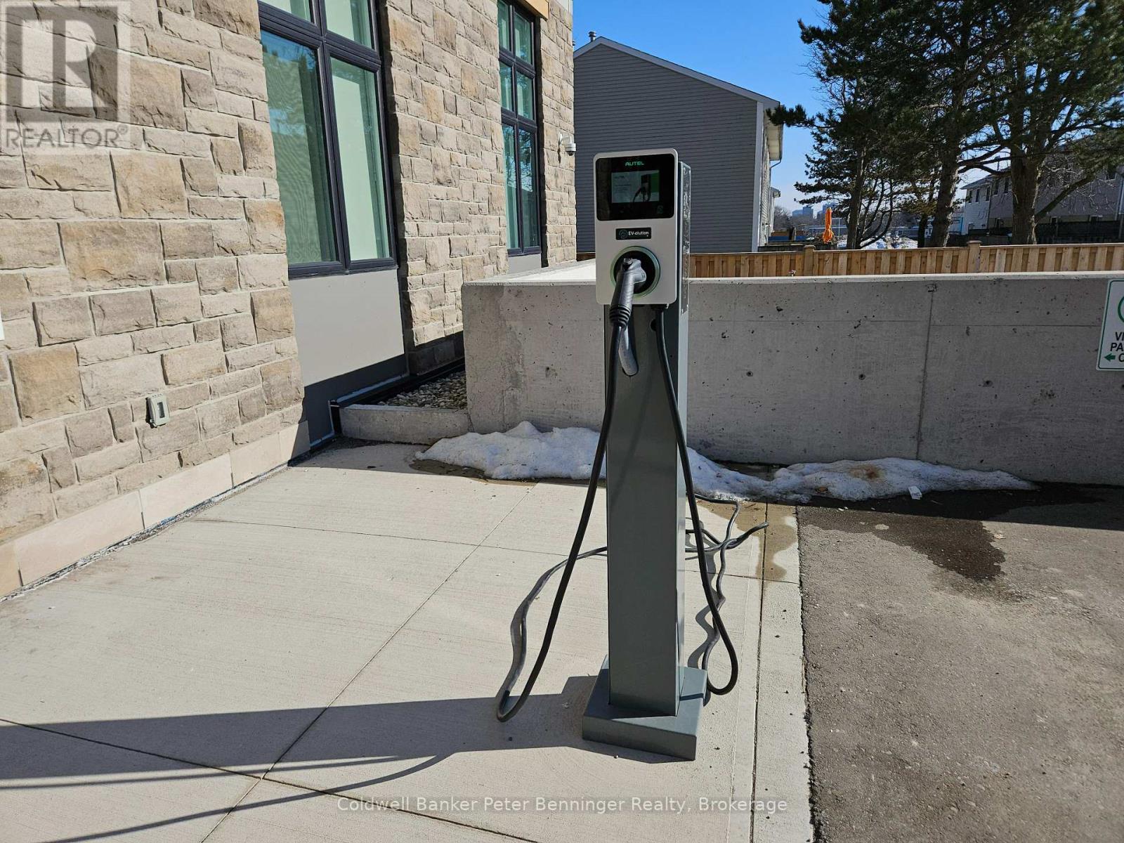 313 - 101 Golden Eagle Road, Waterloo, Ontario  N2V 0H4 - Photo 38 - X12882720