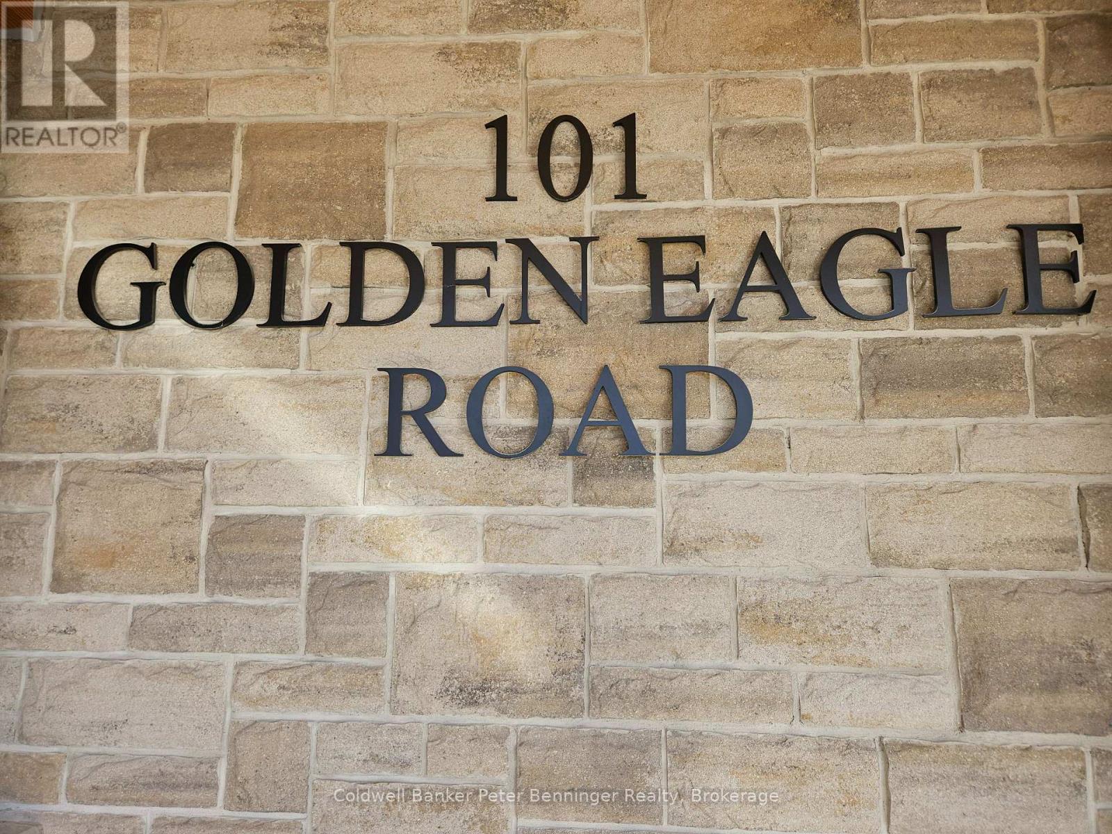 313 - 101 Golden Eagle Road, Waterloo, Ontario  N2V 0H4 - Photo 5 - X12882720