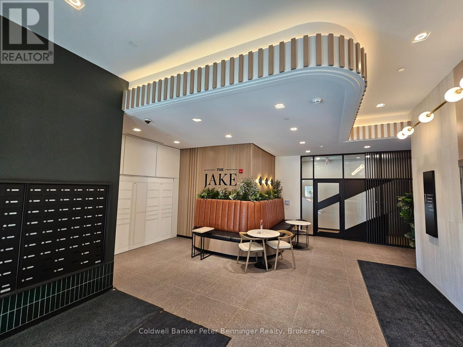 313 - 101 Golden Eagle Road, Waterloo, Ontario  N2V 0H4 - Photo 7 - X12882720