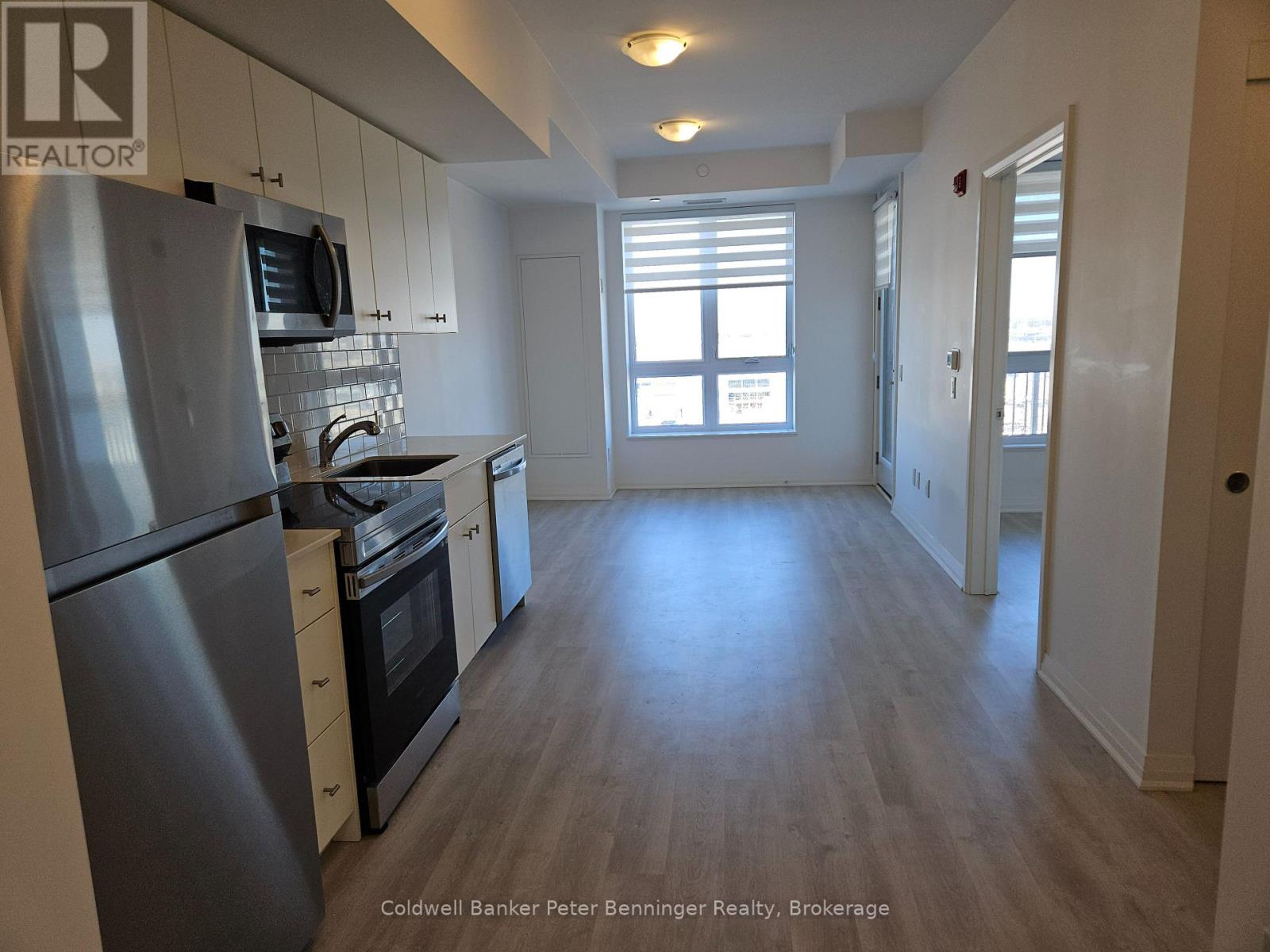 313 - 101 Golden Eagle Road, Waterloo, Ontario  N2V 0H4 - Photo 9 - X12882720