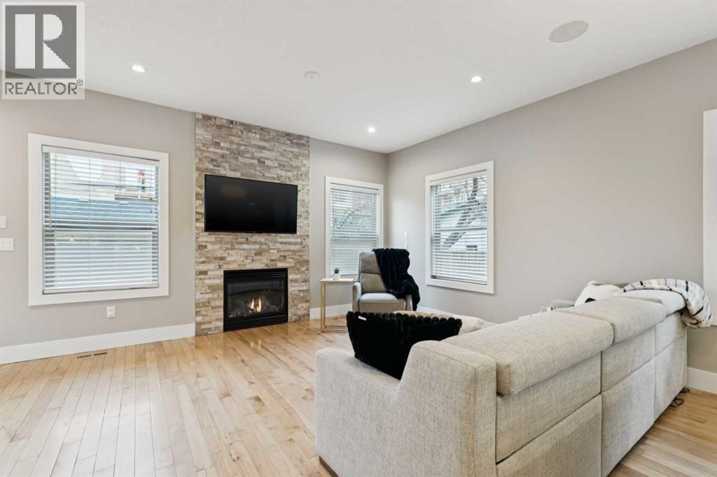 4509 19 Avenue Nw, Calgary, Alberta  T3B 0S1 - Photo 11 - A2269655