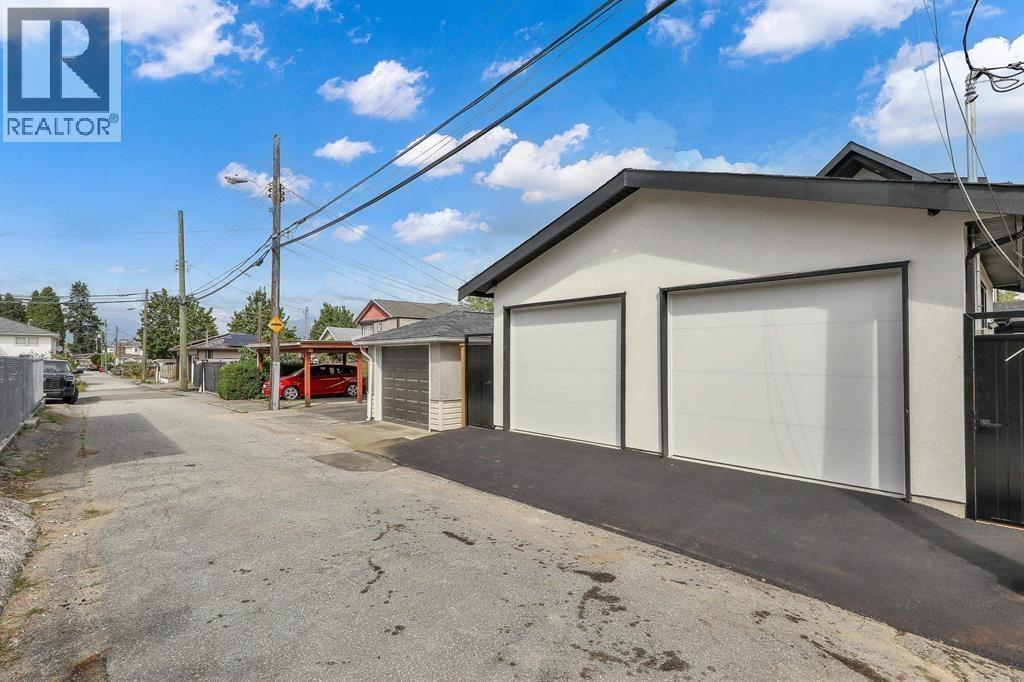 2 3695 E 26th Avenue, Vancouver, British Columbia  V5R 2M7 - Photo 24 - R3099453