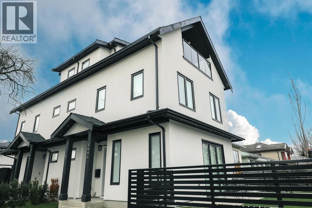 2 3695 E 26th Avenue, Vancouver, British Columbia  V5R 2M7 - Photo 2 - R3099453