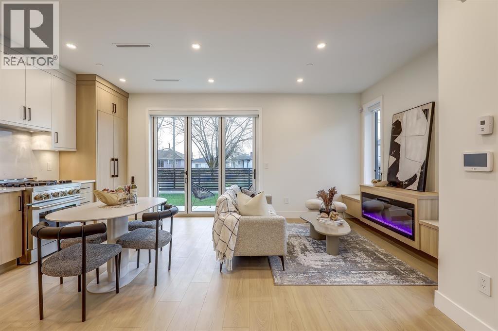 2 3695 E 26th Avenue, Vancouver, British Columbia  V5R 2M7 - Photo 9 - R3099453