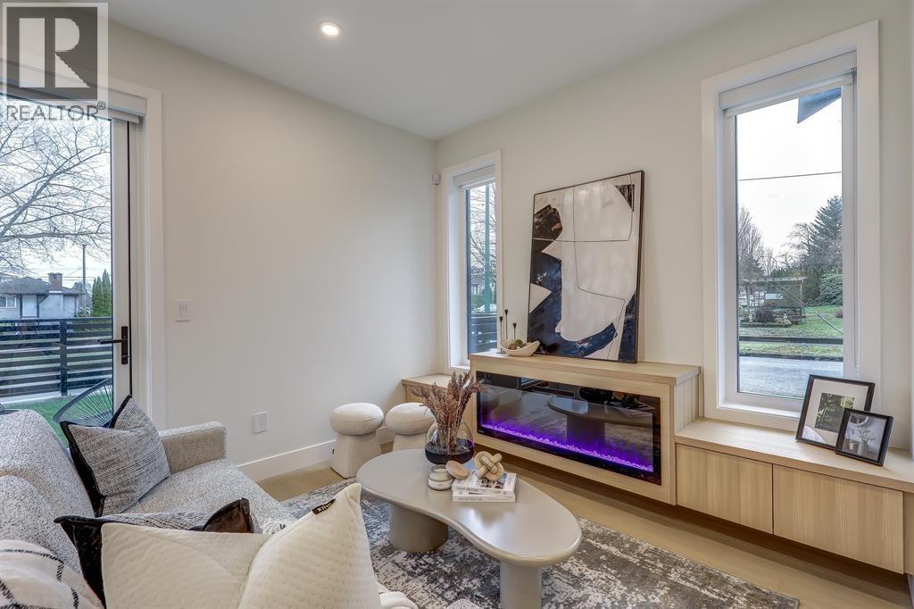 2 3695 E 26th Avenue, Vancouver, British Columbia  V5R 2M7 - Photo 6 - R3099453