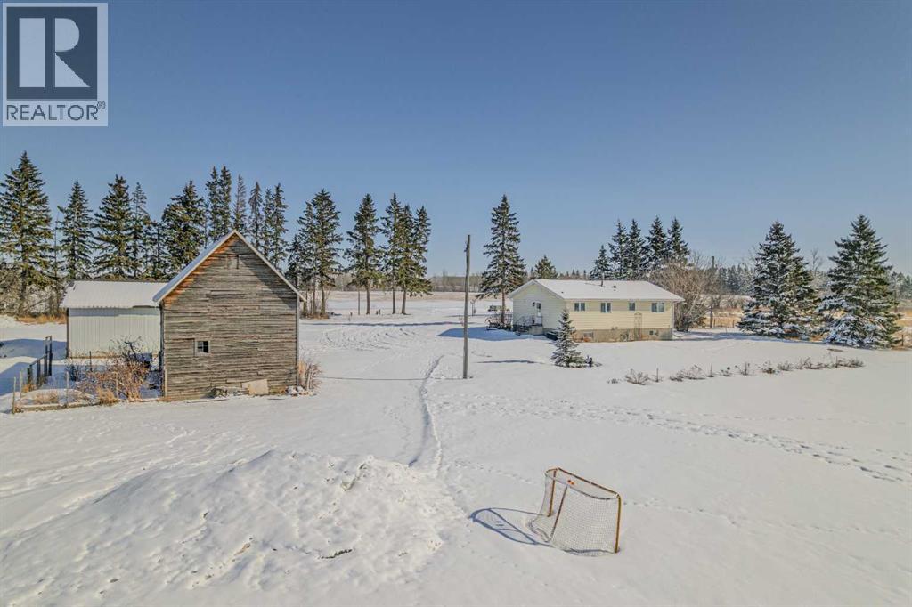 431030 Range Road 245, Rural Ponoka County, Alberta  T4J 1R1 - Photo 3 - A2292574