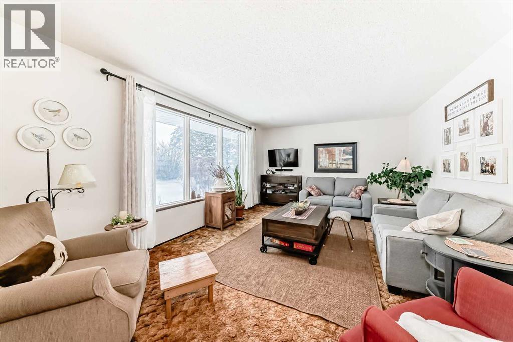 431030 Range Road 245, Rural Ponoka County, Alberta  T4J 1R1 - Photo 4 - A2292574