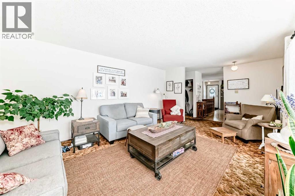 431030 Range Road 245, Rural Ponoka County, Alberta  T4J 1R1 - Photo 5 - A2292574